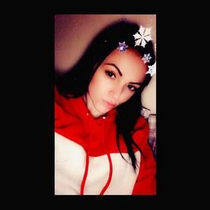 Meet your Posher, Shantelle